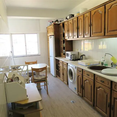 Apartment Casa Shona Portimao