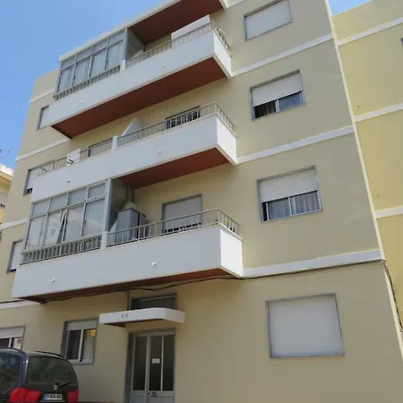 Casa Shona 아파트