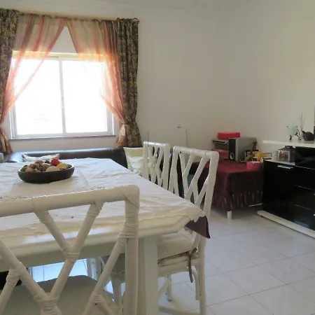 Casa Shona Apartment *