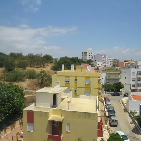 Casa Shona Apartment