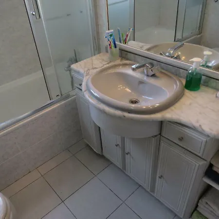 Apartament Casa Shona Portimão