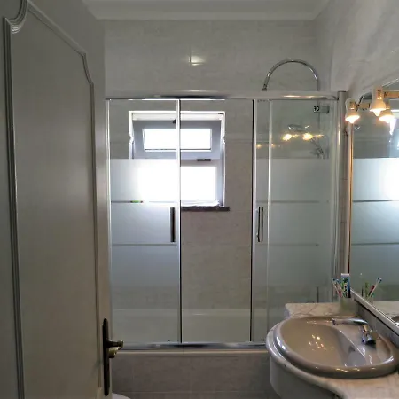 דירה Casa Shona
