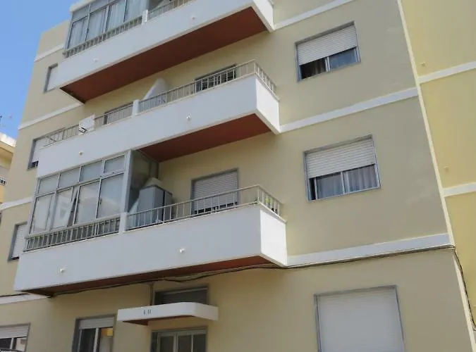 Casa Shona アパート