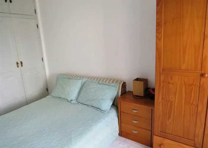 Casa Shona * Portimão