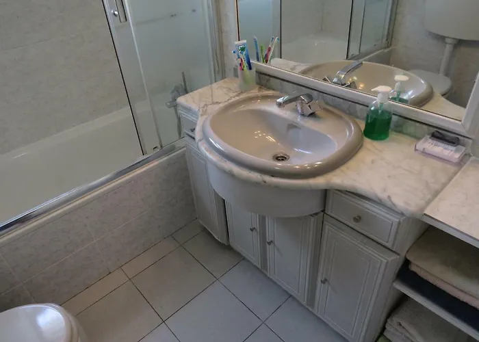 Apartament Casa Shona Portimão