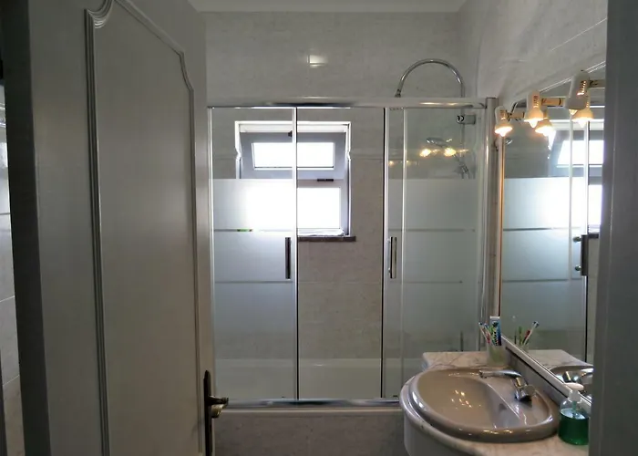 Appartement Casa Shona